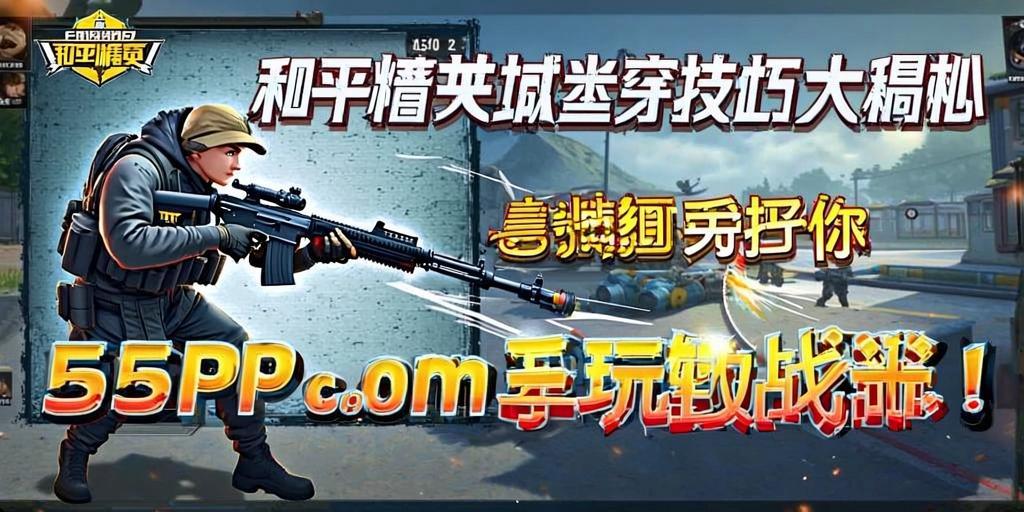 和平精英辅助【保时捷】