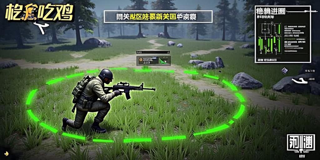 和平精英辅助软件详细评测：哪款值得信赖？