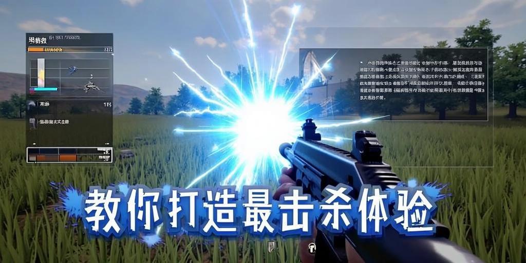 和平精英辅助【火海直装V1.0】超变态功能 人物变大加速跳远 载具加速 人物枪械美化 无后坐力  开火自瞄 超广角视角  聚点防抖 范围追踪