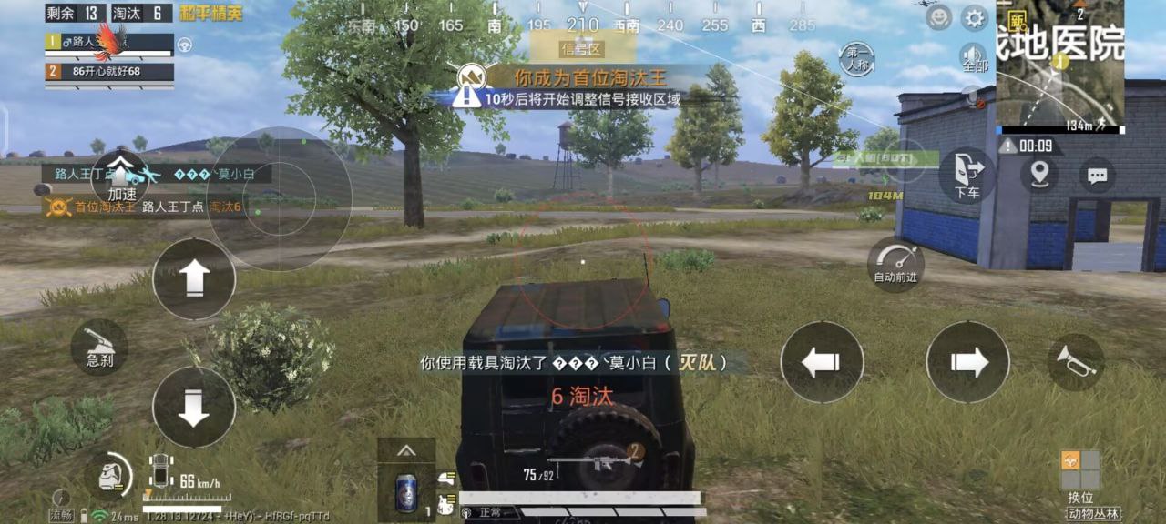 和平精英【EAD内部】辅助